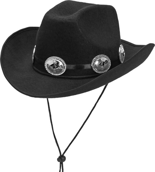 Image du produit Widmann Dallas Cowboy Hut