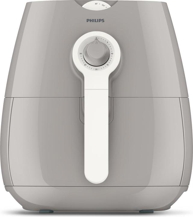 Actual product image Philips Airfryer