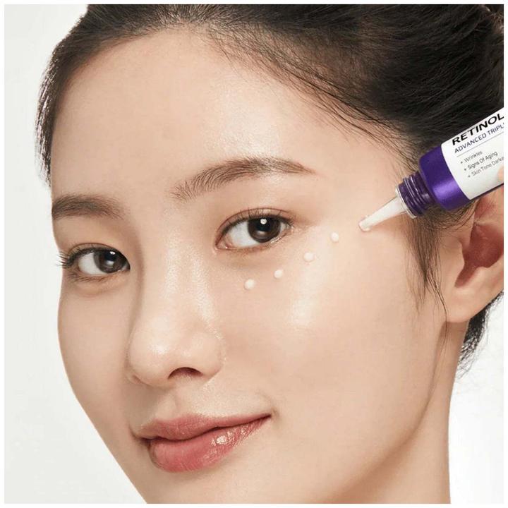Actual product image Some By Mi Retinol Intense (Crème, 30 ml, Night)