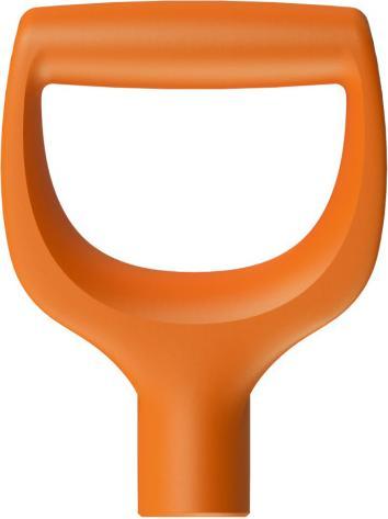 Produktbild Fiskars Snowxpert Pusher 1062828