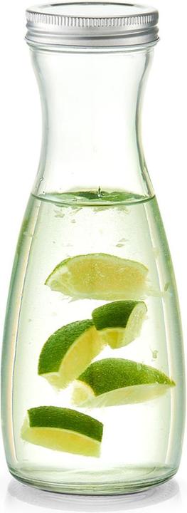 Produktbild Zeller Present Glasflasche (0.95 l)
