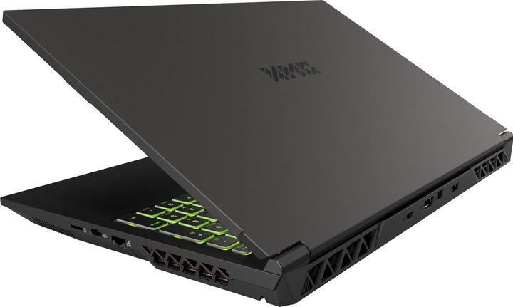 Produktbild XMG Notebook FOCUS 15 - E23gqy RTX 4060 (15.60", Intel Core i9-13900HX, 16 GB, 1000 GB, CH)