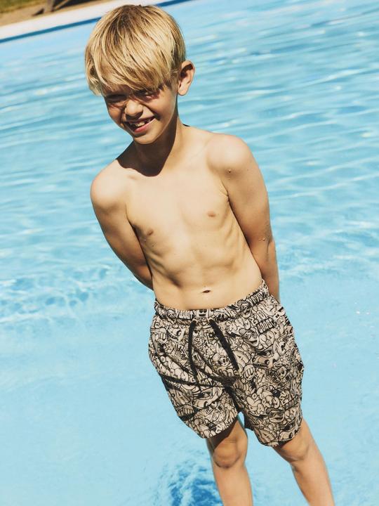 Actual product image Name it Short swimwear (152)