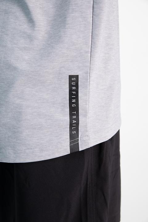 Produktbild ION Tee Logo SS DR (48, S)
