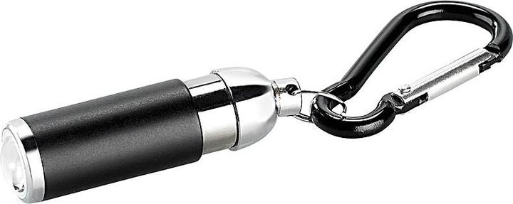 Actual product image Pearl Set of 4 focusable mini torches (4.30 cm)