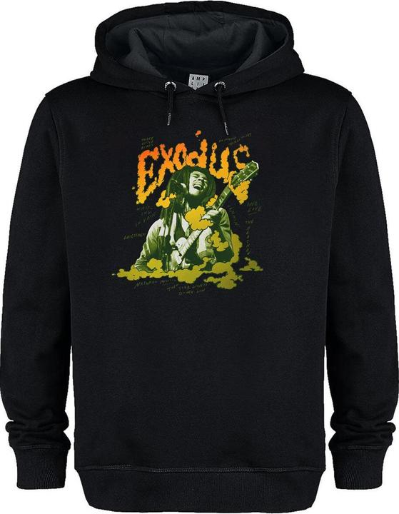 Amplified Exodus Kapuzenpullover