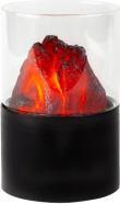 Immagine prodotto IKO Lampada da tavolo a LED azionata h = 15 cm d = 10
