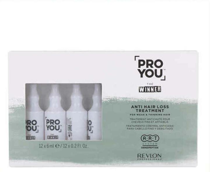 Immagine prodotto Revlon Professional Pro Tu Il Vincitore (72 ml)