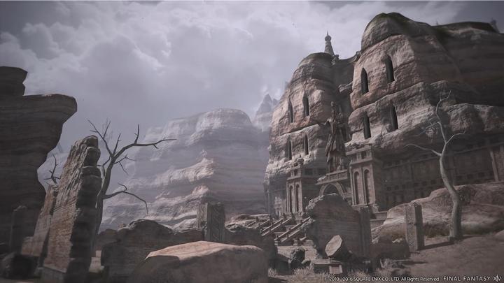 Produktbild Plaion Final Fantasy XIV Stormblood (PS4, IT)