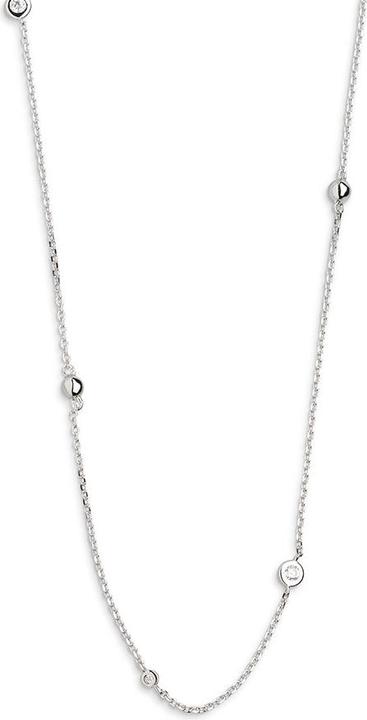 Produktbild Xenox Halskette Star Dust (Sterling Silber 925, 40 - 45 cm)