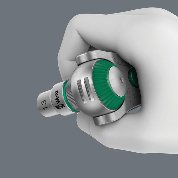 Image du produit Wera Kraftform Kompakt Zyklop Speed