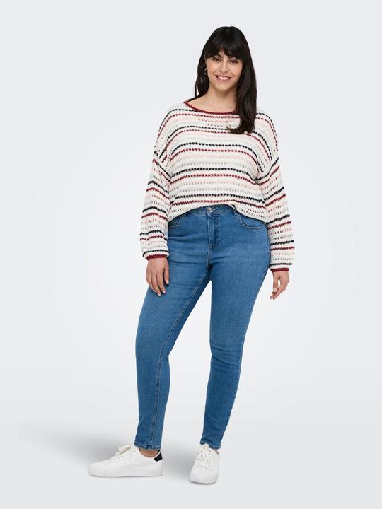 Produktbild Only CARGENNA Strickpullover Strickpullover (S)