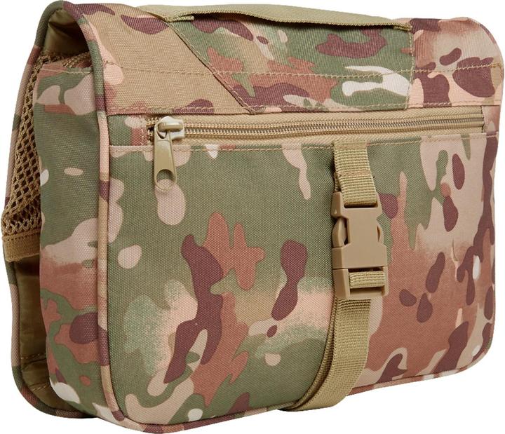 Camouflage tactique