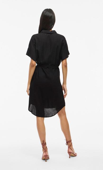 Immagine prodotto Vila Kurzarm Blusenkleid (38)