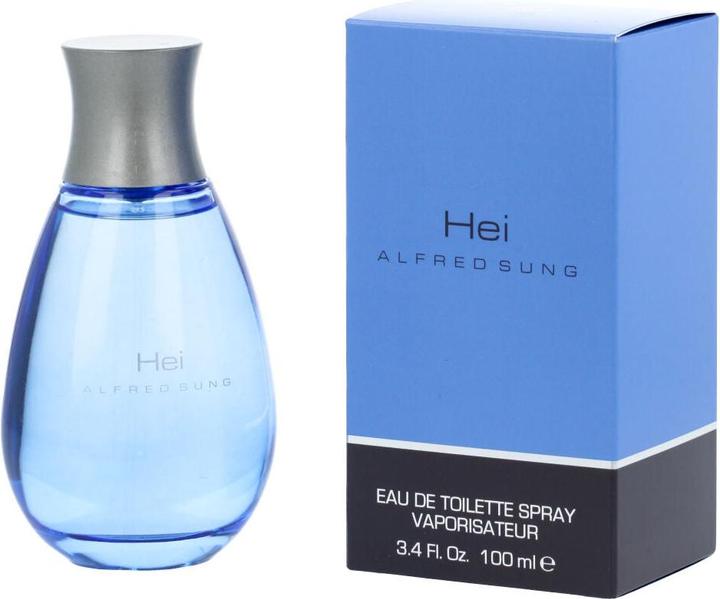 Immagine prodotto Alfred Sung Ehi (Eau de toilette, 100 ml)