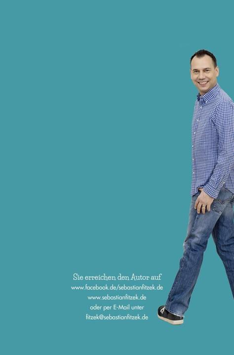Actual product image Fische, die auf Bäume klettern (German, Sebastian Fitzek, 2020)