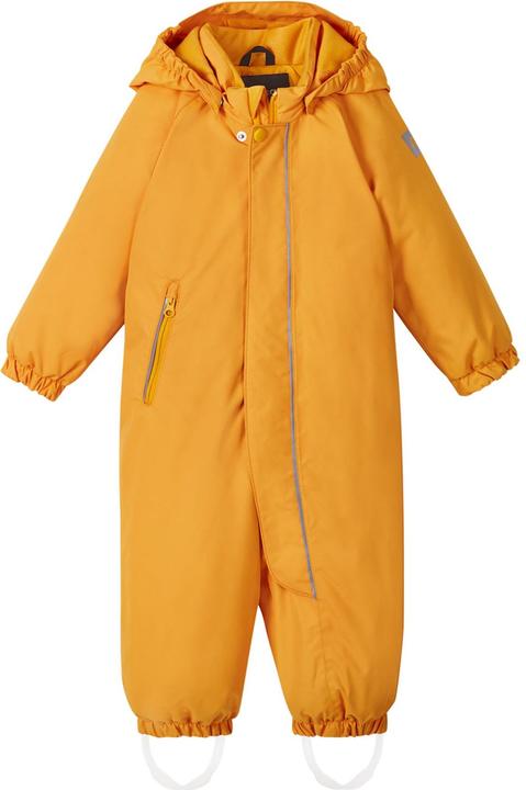 Actual product image Reima Puhuri (98)