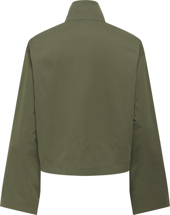 Produktbild Only Baseball Verstellbare Ärmelbündchen mit Schnalle Jacke Jacke (XL)