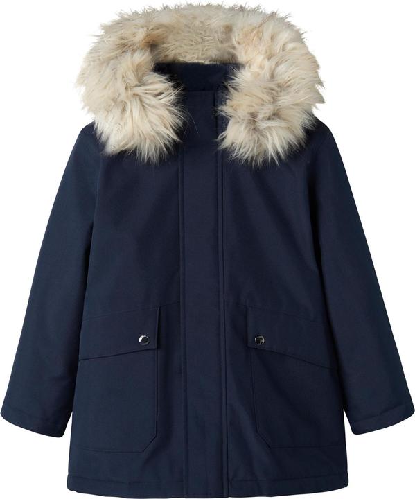 Produktbild Name it Nkmmillo Parka Jacket Long Fo Noos (146)