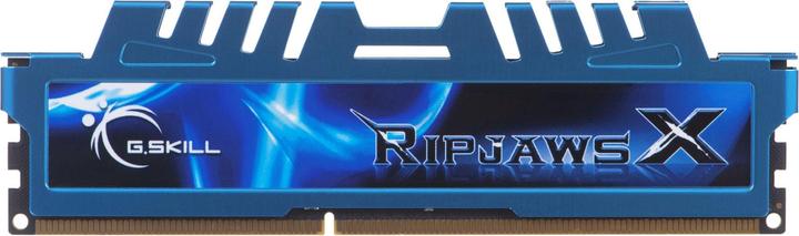 Actual product image G.Skill RipjawsX (2 x 8GB, 1600 MHz, DDR3-RAM, DIMM)