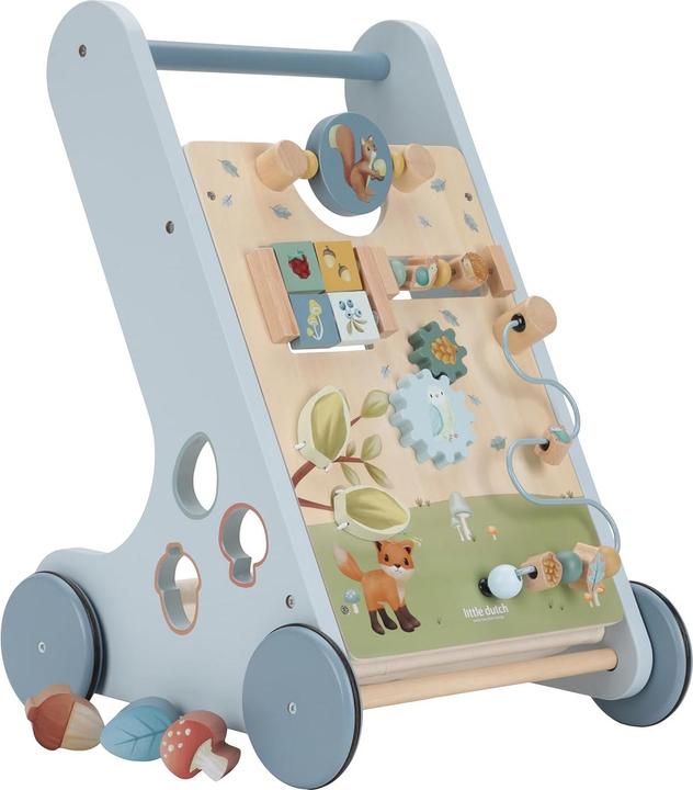 Image du produit Little Dutch Forest Friends Multi Activity