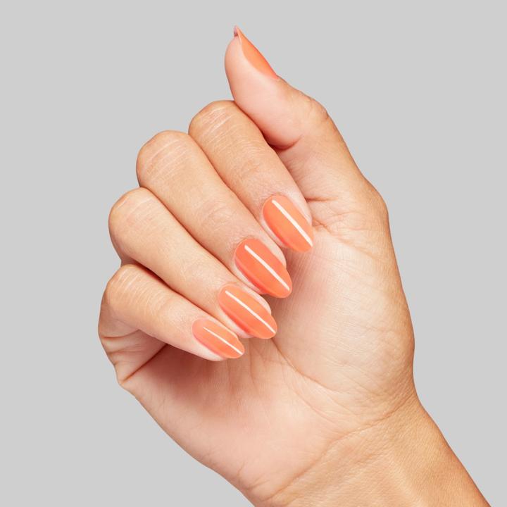 Immagine prodotto OPI Make 'Em Jelly - Prideful Peach (Rosa antico)