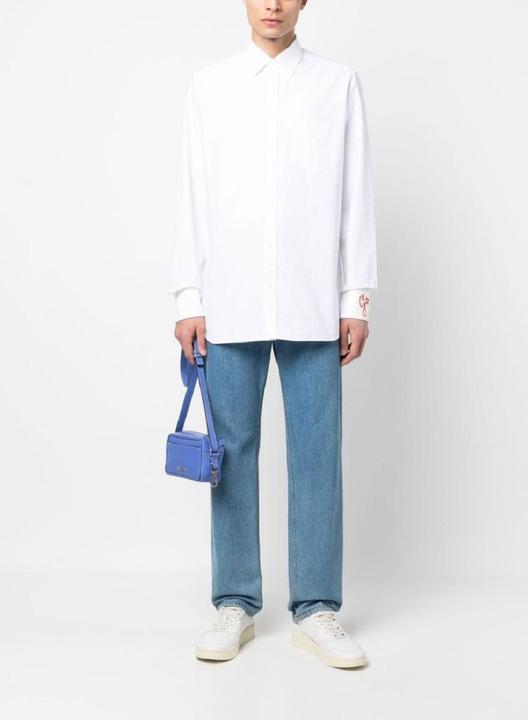 Produktbild Golden Goose Golden Shirt Regular (S)