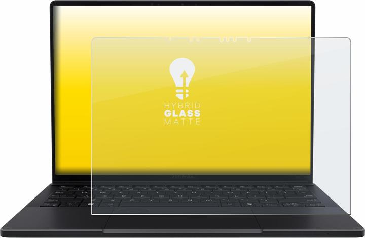 Image du produit upscreen Reflection Shield Verre Mat (13")
