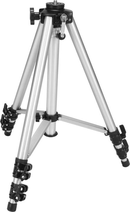 Image du produit Walimex Trépied d'ordinateur portable et plaque de projecteur (Métal, Matières plastiques)