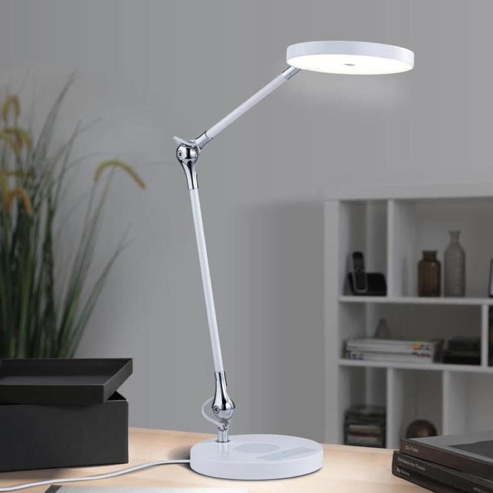 Actual product image Paulmann Numis incl. wireless charging (1150 lm)