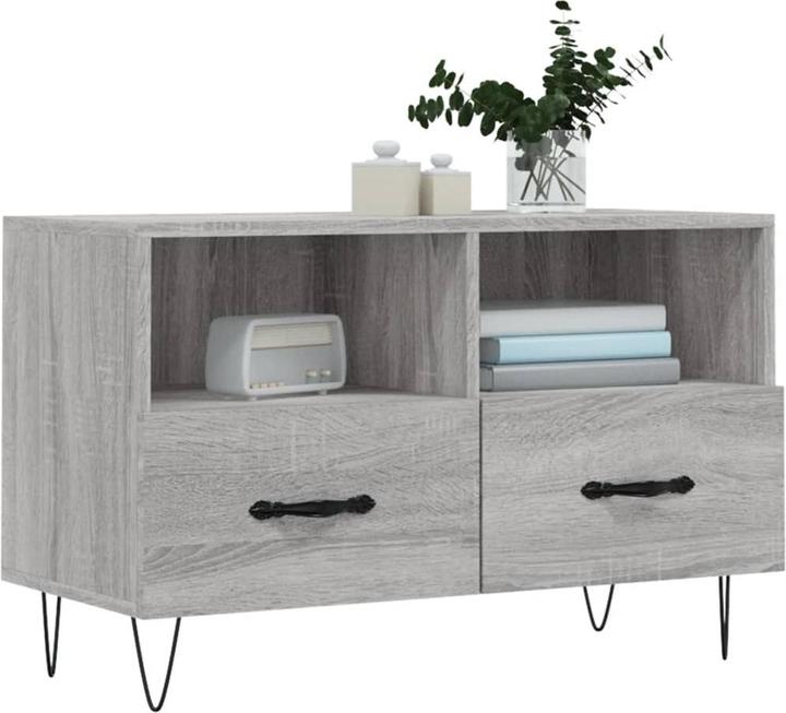 Produktbild VidaXL Jayce (80 x 36 x 50 cm)