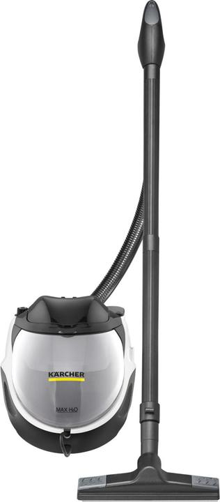 Actual product image Kärcher SV 7 1.439-490.0 (4 bar, 2200 W)