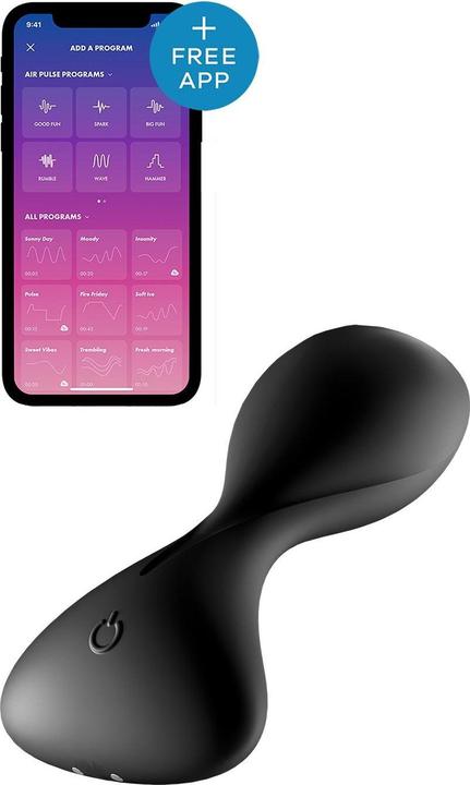 Produktbild Satisfyer Trendsetter