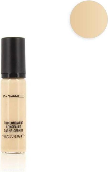 Produktbild MAC Cosmetics Pro Longwear Concealer (NC15)
