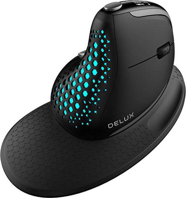 Actual product image Delux M618XSD (Cable)
