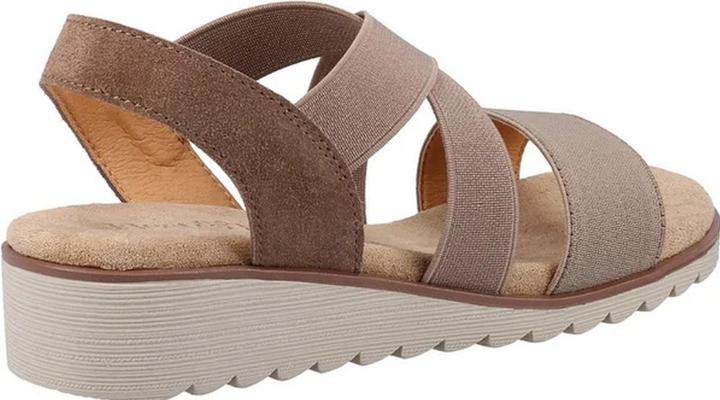 Produktbild Fleet & Foster Sandalen Freesia Leder (37)
