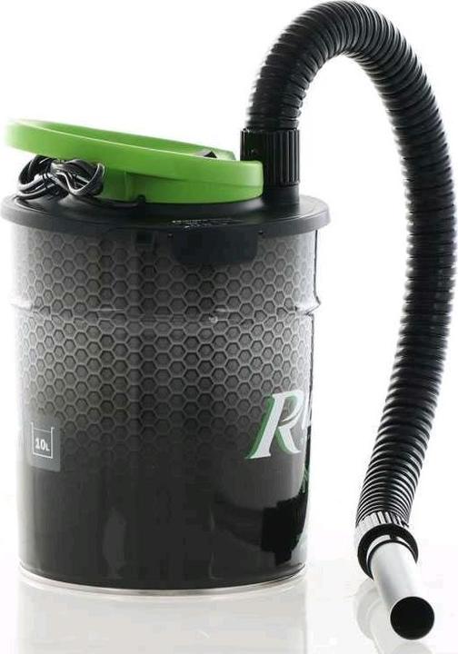 Produktbild Ribimex Kaminsauger 800751 10 L (Aschesauger)