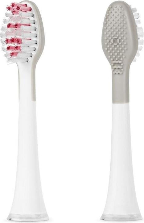 Image du produit Teesa TSA8013 Têtes pour brosses Sonic Hard (1 x)