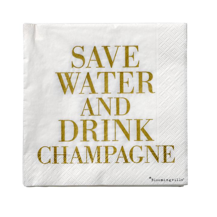 Image du produit Bloomingville Lolly (20 x, 33 x 33 cm)