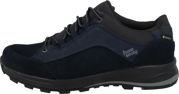 Actual product image Hanwag Banks Low Lady GTX (37.5)