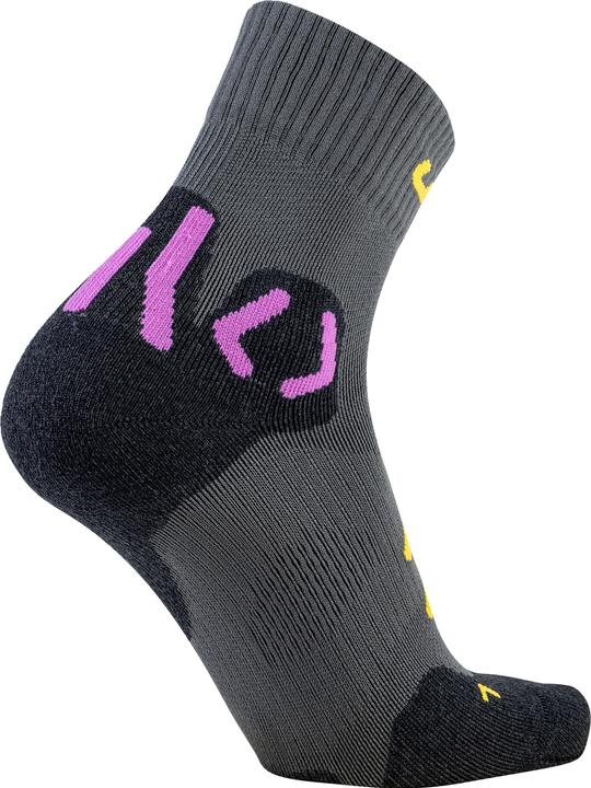 Actual product image UYN Trekking Approach Mid (2 pairs) (41 - 42)