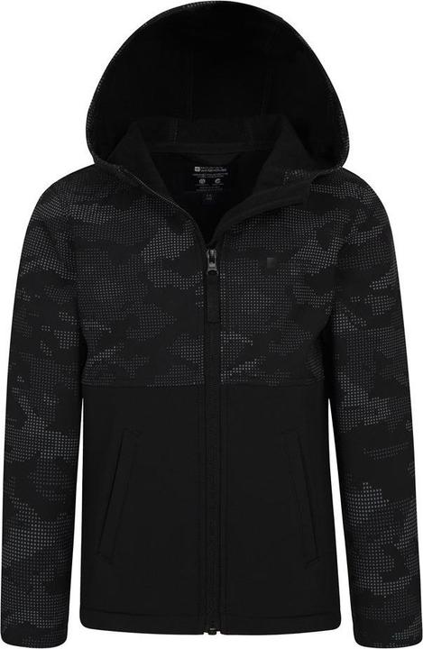 Produktbild Mountain Warehouse Exodus Softshelljacke (140)