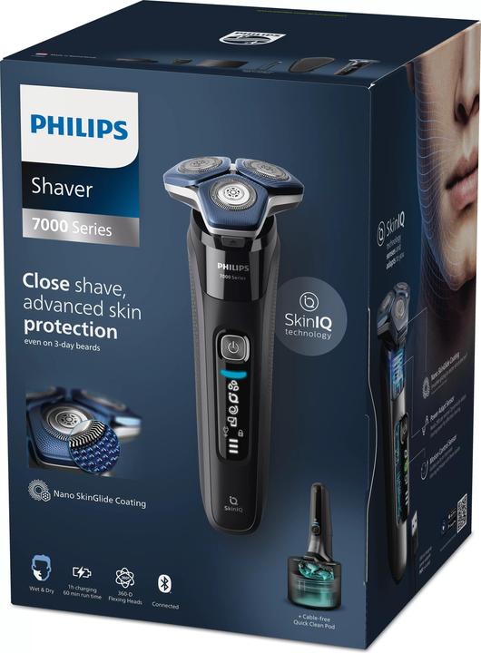 Immagine prodotto Philips Rasoio Serie 7000 S7886/58 Umido e secco