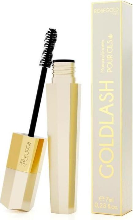 Rosegold Paris Goldlash Wimpernbooster-Mascara (7ml)
