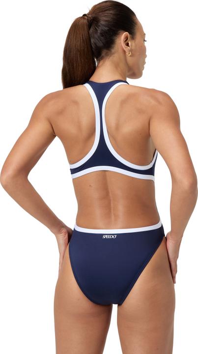 Produktbild Speedo Solid Bound Cut Out 1 Pc (S)