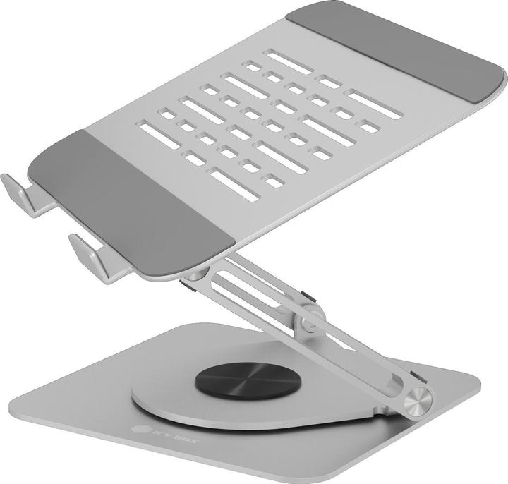 Image du produit Icy Box IB-NH300-R