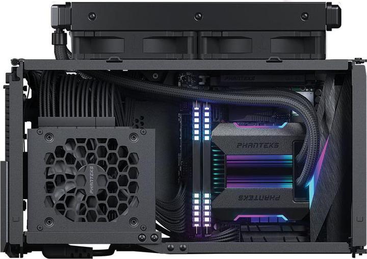 Produktbild Phanteks Evolv Shift XT (Mini-ITX)