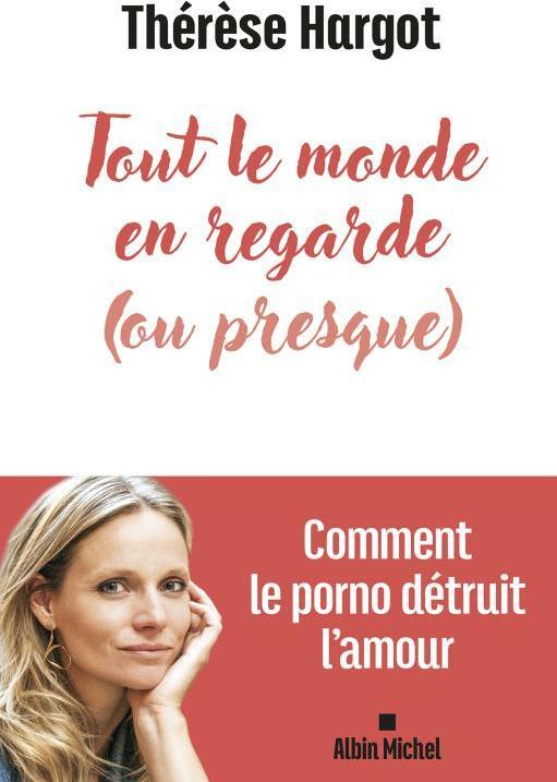 Produktbild Albin Michel Tout le monde en regarde (ou presque) (Französisch, Thérèse, 2024)