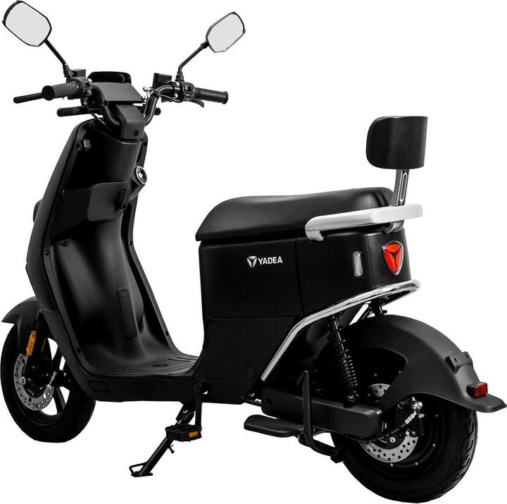 Produktbild Yadea DE38 (25 km/h, 500 W)
