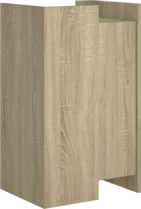 Image du produit VidaXL Buffet (45 x 35 x 75 cm)
